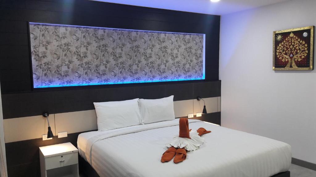 Heaven Apartments – Phuket