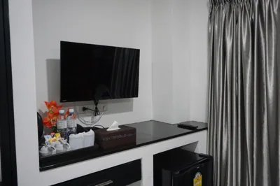 Heaven Apartments – Fotos 5