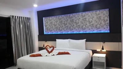 Heaven Apartments – Fotos 9