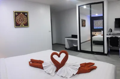 Heaven Apartments – Fotos 10