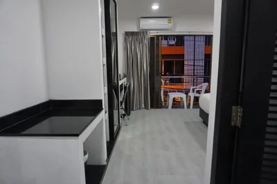 Heaven Apartments – Fotos 11